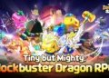 Meta Toy Dragonz Saga Opens Pre-Registration With $100 In In-Game Rewards