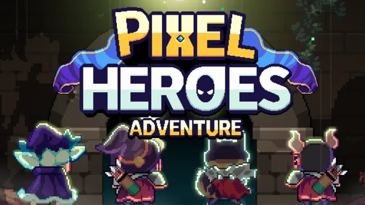 Pixel Heroes Launches Landz Arena Event With $Mgt Rewards, Here’S How To Play