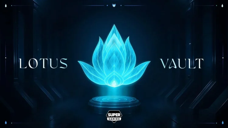 Supergaming Launches Sup Foundation For Web3 Gaming Push