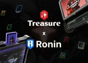 Treasure Launches Ai Agents On Ronin, Letting Nfts Fish, Cook, And Play For You