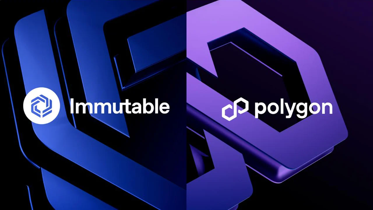 Web3 Gaming Community Rewards And Leaderboard From Immutable And Polygon Labs Hub Launch