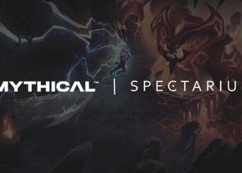 Mythical Games Partnership Myths Arpg Integration Spectarium