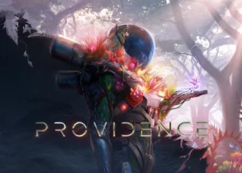 Providence Ue5 On Chain Survival Shooter With Player Owned Extraction Economy.