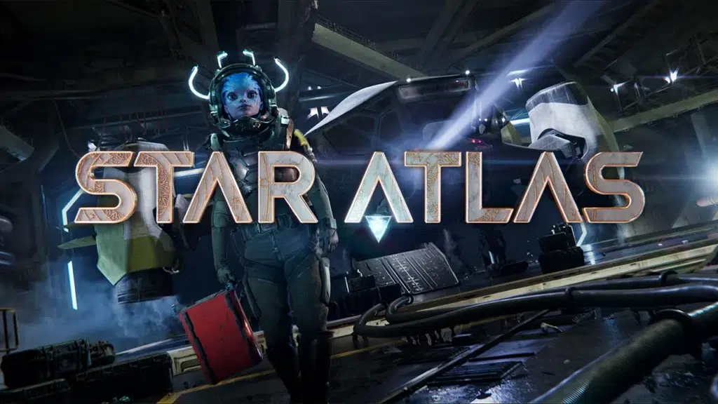 Star Atlas Sees Player Confidence Rise As Atlas Locking Hits All-Time High