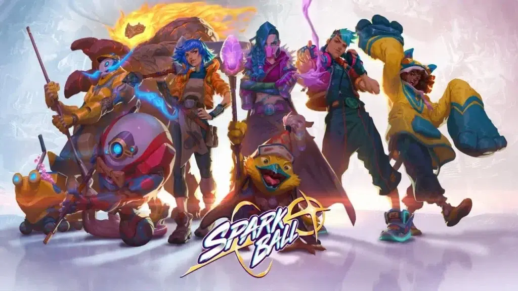 Sparkball Devs Cut Back Team After Investment Falls Through As Crypto Gaming Funding Collapses