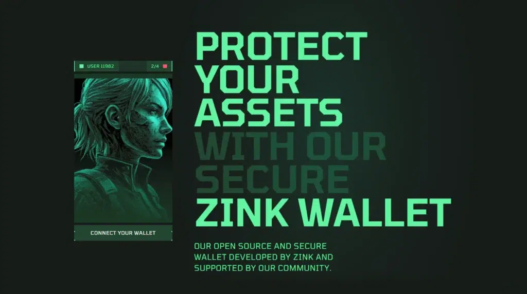 Star Atlas Devs Launch Zink Layer 1 Blockchain For Crypto Gaming