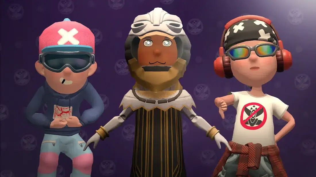 My Neighbor Alice Boss Energy Outfits Inspired By Final Bosu Characters