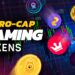 Juice Gaming News | Web3 Gaming