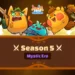 Juice Gaming News | Web3 Gaming