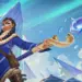 Fableborne Play-To-Airdrop