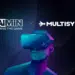 Gaimin Multisynq Partnership