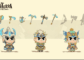 Lumiterra Joins Ronin Network, Play-To-Earn Mmorpg With Massive $1M In Prizes