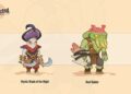 Lumiterra Joins Ronin Network, Play-To-Earn Mmorpg With Massive $1M In Prizes