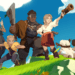 Treeverse Open Alpha