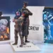 Star Atlas Crew Packs