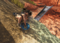 Gold Diggers: Open World Survival Game In Upcoming Ungaii Chain