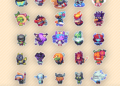 Pixel Heroes Adventure Launches Play-2-Airdrop Campaign On Ronin Network