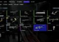 Player Inventory