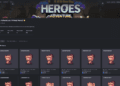 Pixel Heroes Adventure Launches Play-2-Airdrop Campaign On Ronin Network