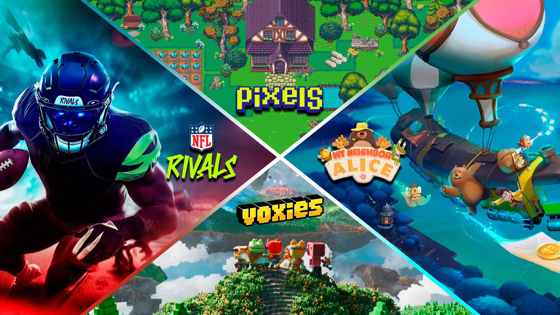 Best Web3 Games