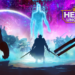 Legendary: Heroes Unchained