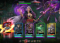 Legendary: Heroes Unchained: Epoch 1 Begins, Setting The Stage For Lands, Tokens, And Staking
