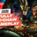 Sacra Gameplay