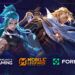 Mlbb Academy