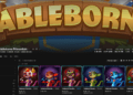 Fableborne Sorcery Unfolds