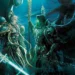 Might &Amp; Magic Fates