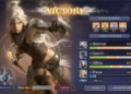 Freya The Starfall Images