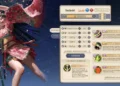 Freya The Starfall Lobby