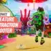 Aneemate Gameplay Now Live As Creature-Based Shooter Opens To All Players