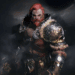 Ungodly Dark Fantasy Rpg Release Date, Platforms, And Gameplay Details