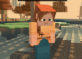 Chunked Gameplay Screenshot