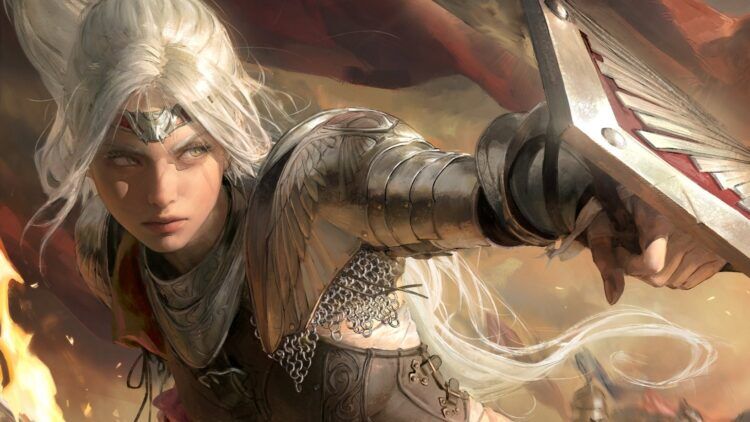 How To Join Freya The Starfall Closed Beta Test And Win $30,000 In Prizes