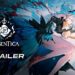 Freya The Starfall Trailer Reveals Roguelike Rpg Action Ahead Of Beta Launch