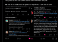 Inhuman Claims Against Off The Grid On X