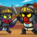 Uprising Welcomes Qrusader As First Mobile Title