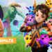 Aneemate Pre-Alpha