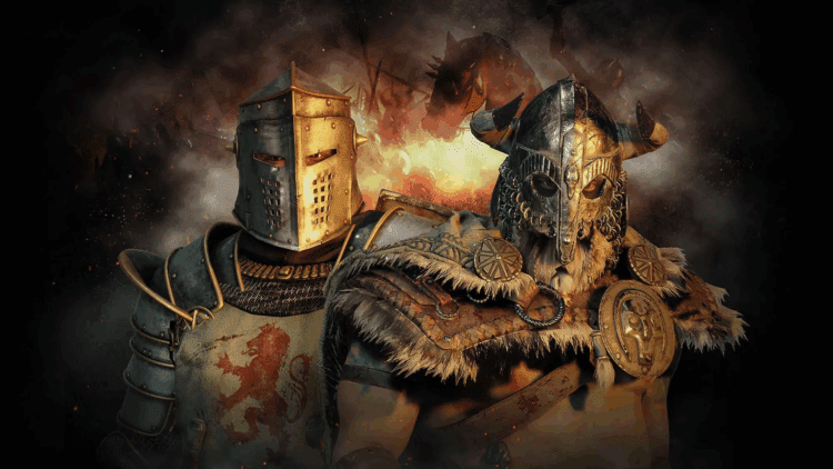 Blocklords Launches On Epic Games Store