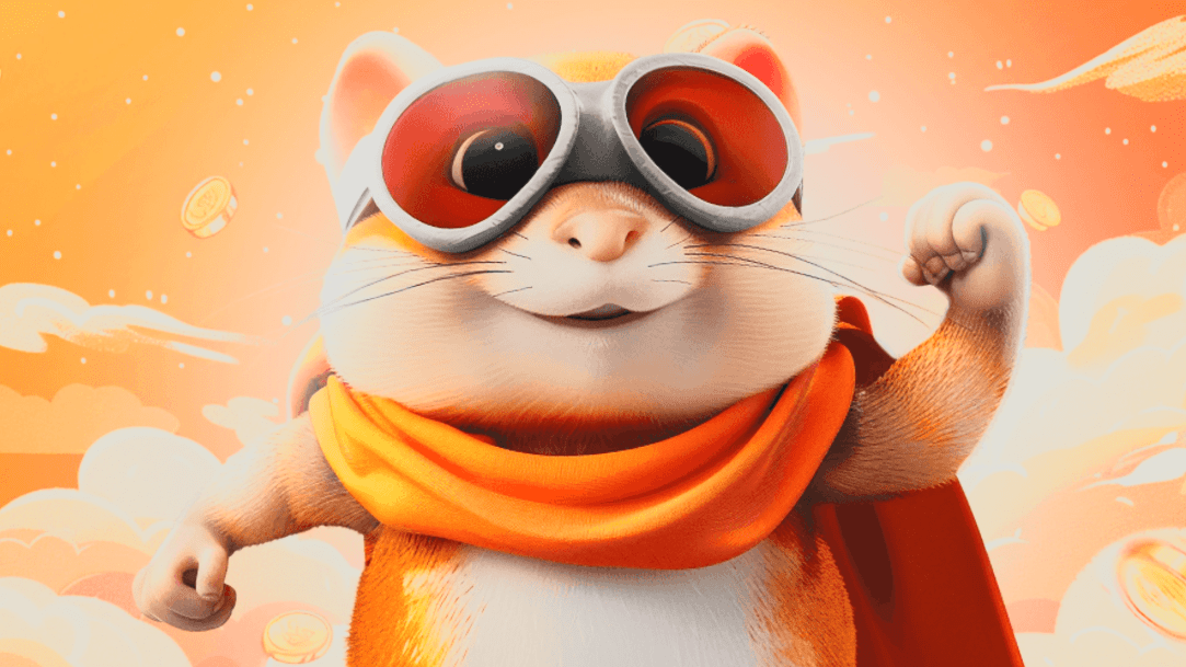 Here Is Today’S ‘Hamster Kombat: Gamedev Heroes’ Daily Combo And Cipher Code – May 23