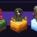 Blockstranding Blends Retro Aesthetics With High-Speed Blockchain Gameplay