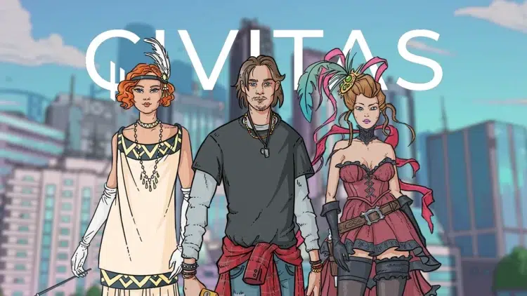 Civitas Migrates To Immutable Zkevm For Faster, Gas-Free Web3 Strategy Gameplay