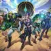 Evermoon Games Rebrand Reveals New Ecosystem With Casual Games, Ai Vtubers, And $Evm Token