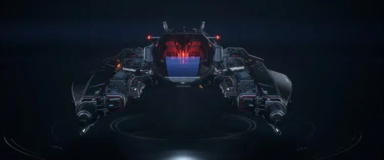 Holosim Star Atlas