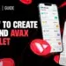 How To Add Avalanche To Metamask And Fund Your Avalanche Wallet