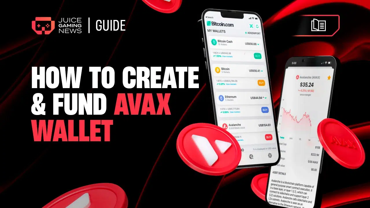 How To Add Avalanche To Metamask And Fund Your Avalanche Wallet