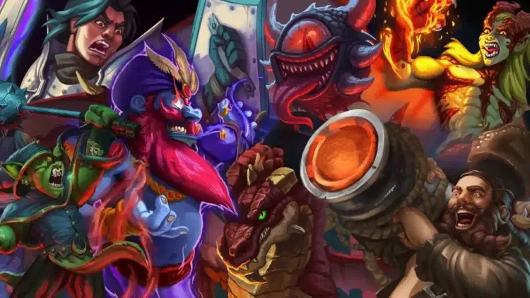 Ravenidle Launches Season 0 On July 4 With $570K Prize Pool Tied To Battle Pass