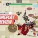 The Backwoods - Roguelite Arpg Gameplay Preview